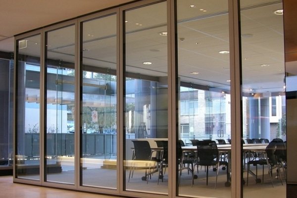 Office Partitions