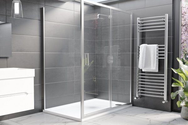 Shower Enclosures