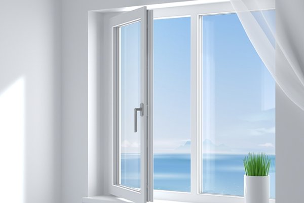 UPVC Doors and Windows